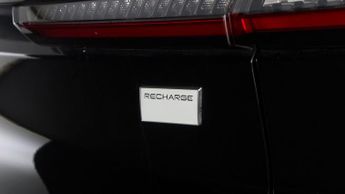 Volvo C40 RECHARGE CORE