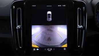 Volvo C40 RECHARGE CORE