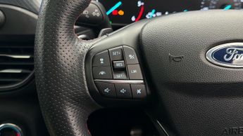 Ford Focus ST-LINE X ECOBLUE
