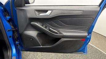 Ford Focus ST-LINE X ECOBLUE