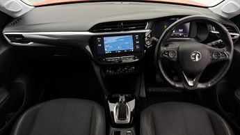 Vauxhall Corsa Electric ELITE NAV