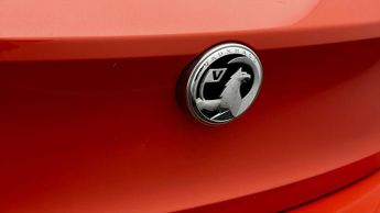Vauxhall Corsa Electric ELITE NAV