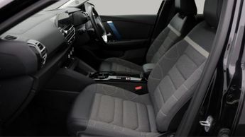 Citroen e-C4 C-SERIES EDITION