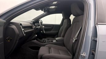 Volvo XC40 RECHARGE PLUS