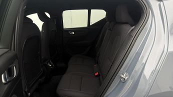 Volvo XC40 RECHARGE PLUS