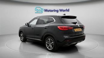 MG MG HS EXCLUSIVE DCT