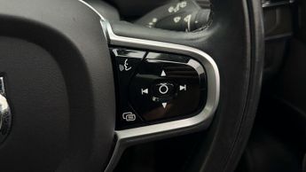 Volvo XC90 T8 TWIN ENGINE INSCRIPTION PRO AWD
