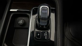 Volvo XC90 T8 TWIN ENGINE INSCRIPTION PRO AWD