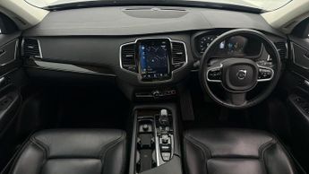 Volvo XC90 T8 TWIN ENGINE INSCRIPTION PRO AWD