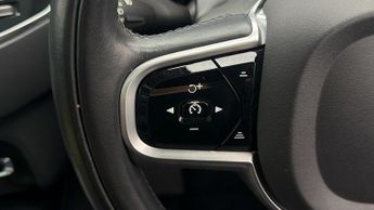 Volvo XC90 T8 TWIN ENGINE INSCRIPTION PRO AWD