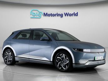 Hyundai IONIQ PREMIUM
