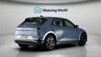 Hyundai IONIQ 5 PREMIUM