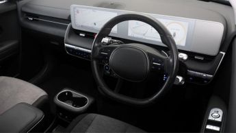 Hyundai IONIQ 5 PREMIUM