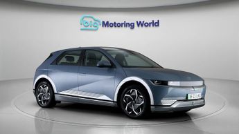 Hyundai IONIQ 5 PREMIUM