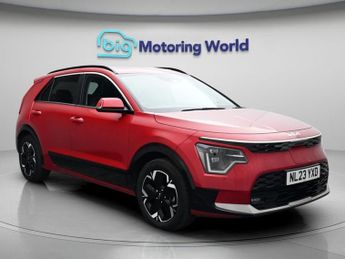 Kia Niro 4