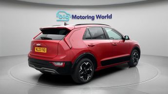 Kia Niro 4