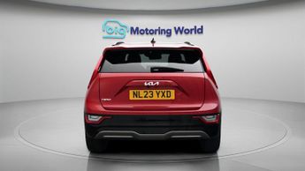 Kia Niro 4