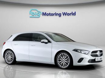 Mercedes A Class A 180 SPORT EXECUTIVE EDITION
