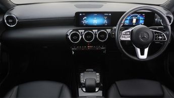 Mercedes-Benz A Class A 180 SPORT EXECUTIVE EDITION