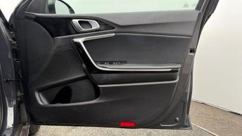 Kia XCeed XCEED 3