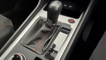 SEAT Ateca ECOTSI FR DSG