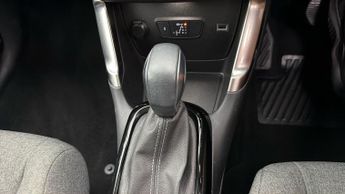 Citroen C3 Aircross PURETECH SHINE PLUS S/S EAT6