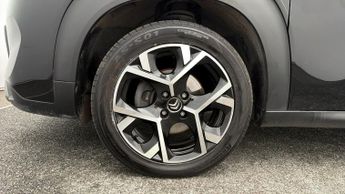 Citroen C3 Aircross PURETECH SHINE PLUS S/S EAT6
