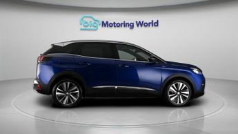 Peugeot 3008 BLUEHDI S/S GT LINE PREMIUM