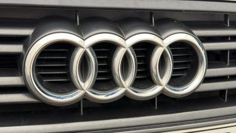 Audi A3 SPORTBACK TFSI S LINE BLACK EDITION