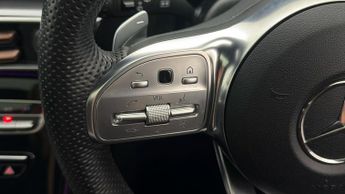 Mercedes-Benz EQC EQC 400 4MATIC AMG LINE PREMIUM