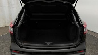 Nissan Qashqai DIG-T ACENTA PREMIUM DCT