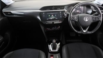 Vauxhall Corsa Electric ELITE PREMIUM