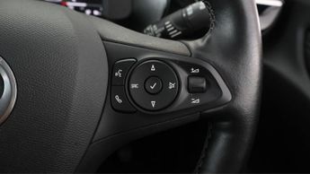 Vauxhall Corsa Electric ELITE PREMIUM