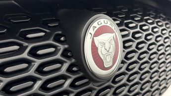 Jaguar I-PACE SE