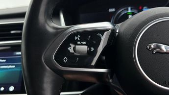 Jaguar I-PACE SE