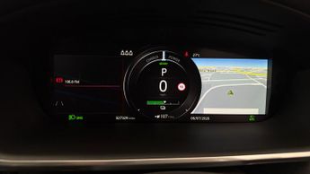Jaguar I-PACE SE
