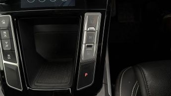 Jaguar I-PACE SE