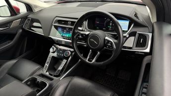 Jaguar I-PACE SE