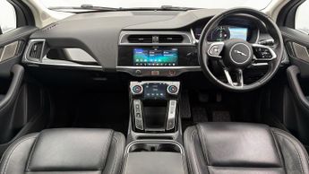 Jaguar I-PACE SE