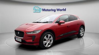 Jaguar I-PACE SE