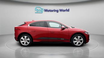 Jaguar I-PACE SE