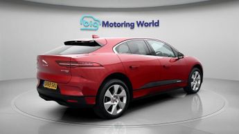 Jaguar I-PACE SE
