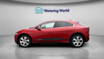 Jaguar I-PACE SE