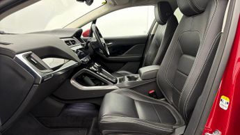 Jaguar I-PACE SE
