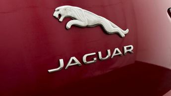 Jaguar I-PACE SE