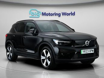 Volvo XC40 RECHARGE CORE