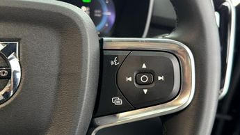 Volvo XC40 RECHARGE CORE