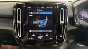 Volvo XC40 RECHARGE CORE