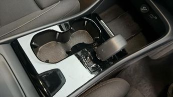 Volvo XC40 RECHARGE CORE