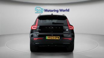 Volvo XC40 RECHARGE CORE